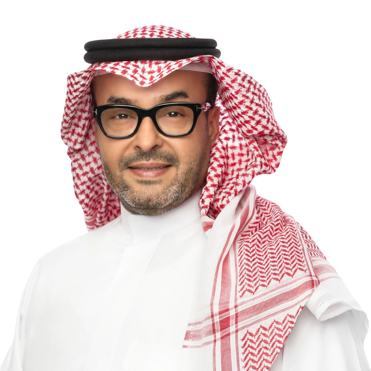 Khalid Hassan Al Gahtani