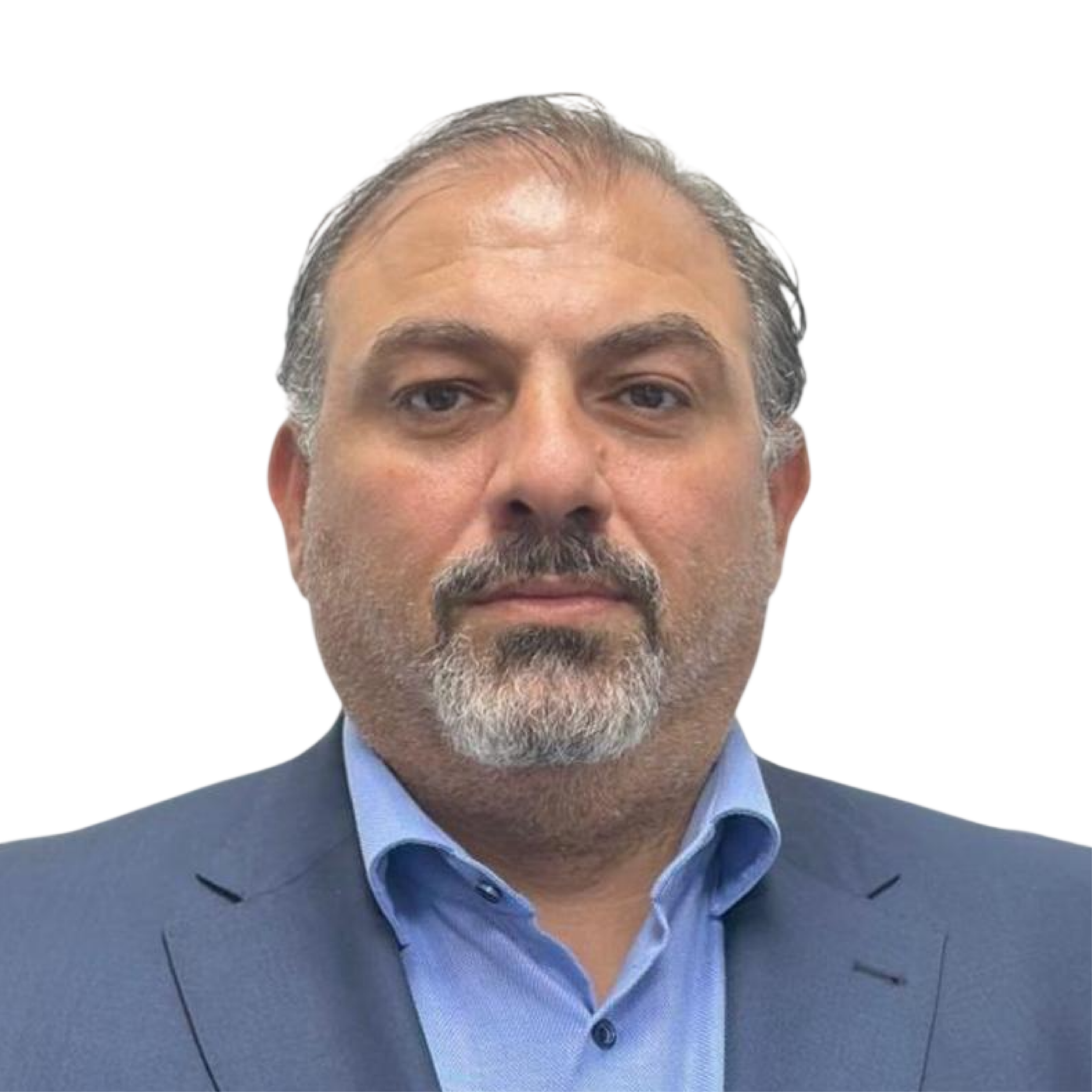 Ashraf Qasem