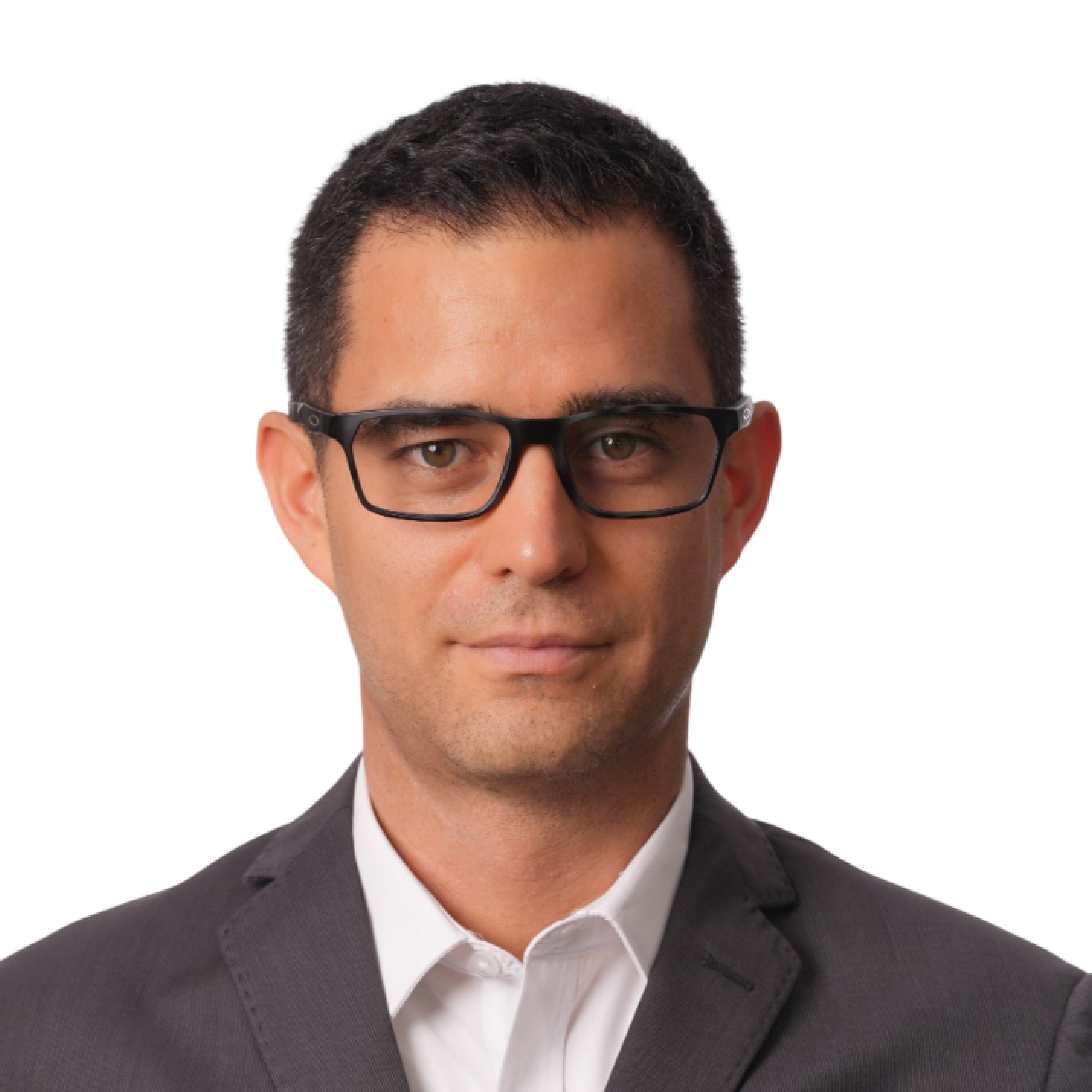 Julio Corredor