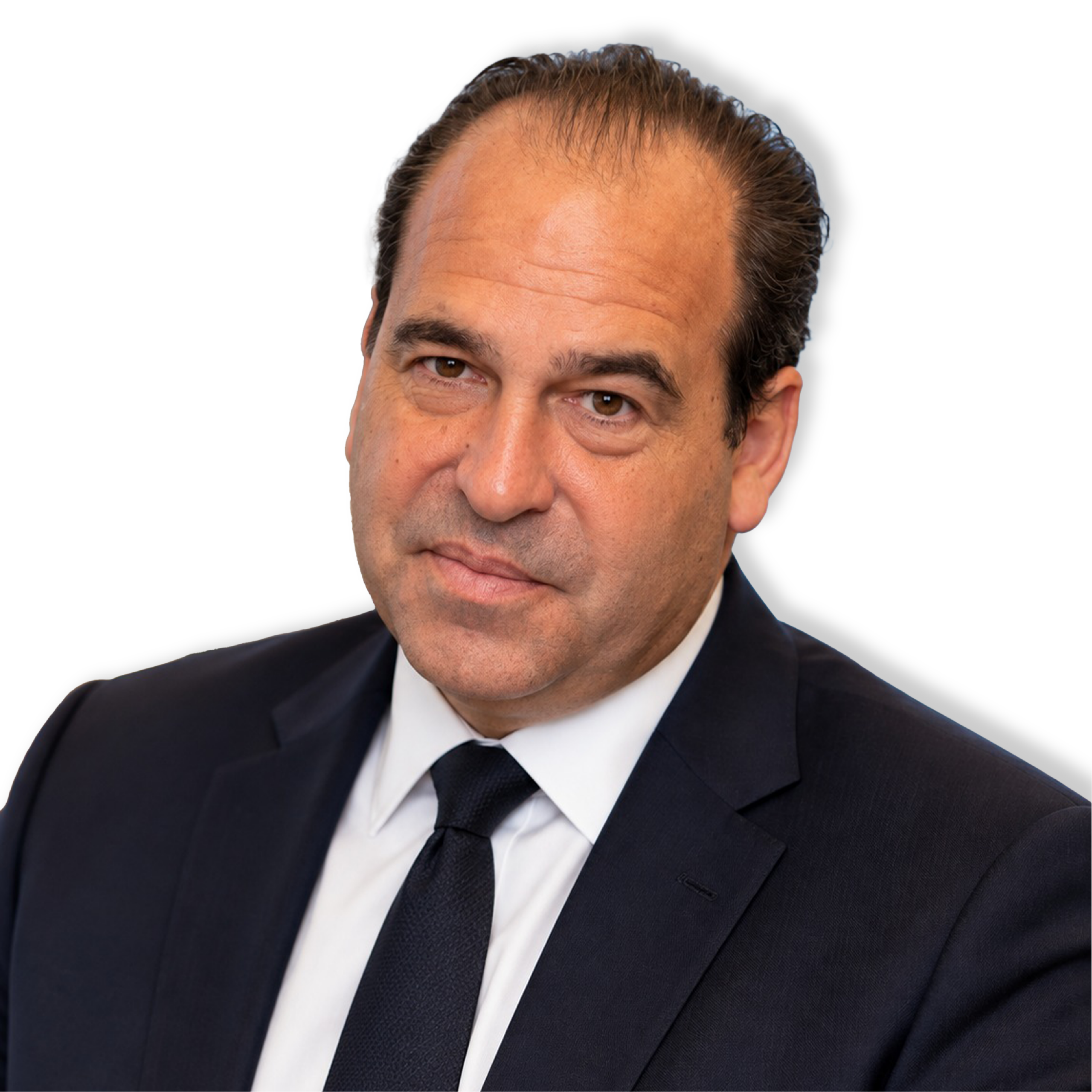 Cyril Piaia